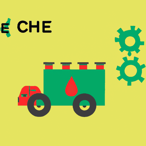 Inovasi Teknologi Truk Terbaru yang Meningkatkan Efisiensi dan Keamanan