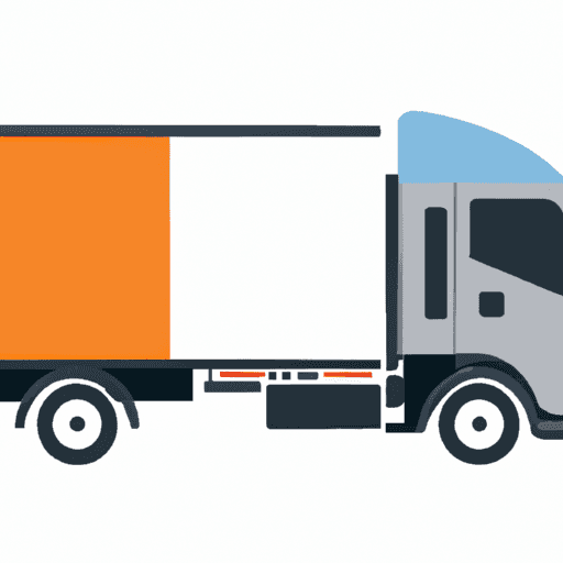 Inovasi Teknologi Truk Terbaru: Dari Mesin Hingga Sistem Keamanan