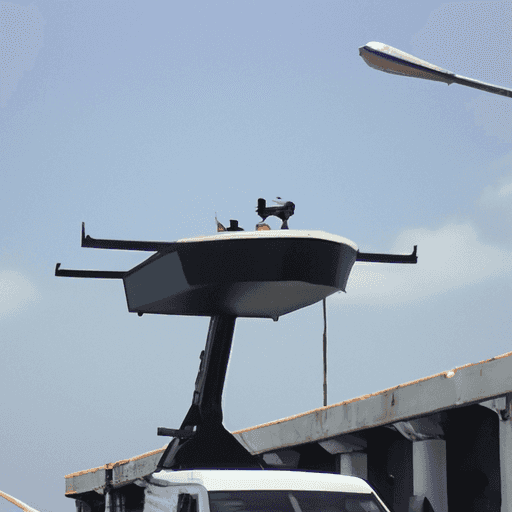 Komponen Suspensi dan Rem Truk: Teknologi Keselamatan Terbaru