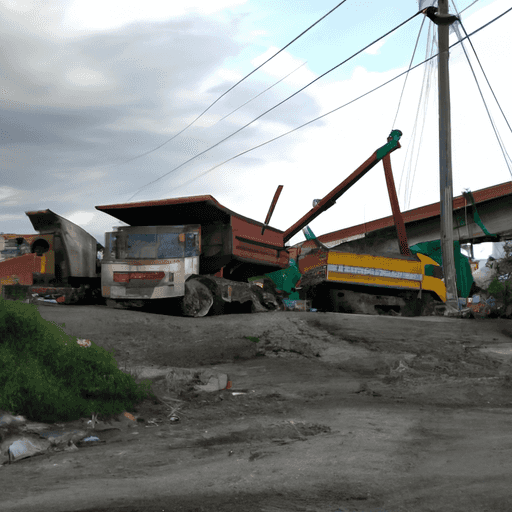 Komponen-Komponen Penting Truk yang Mempengaruhi Performa dan Keamanan