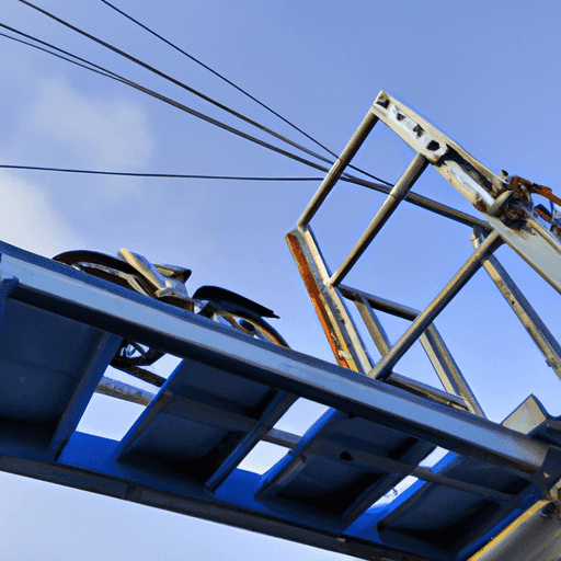 Komponen Utama Truk Beserta Fungsinya untuk Performa Optimal