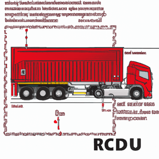 Mengenal Sistem Powertrain: Komponen Utama Truk Modern