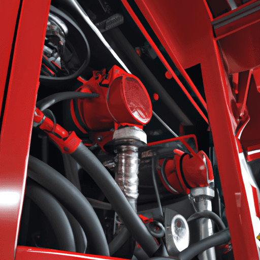 Panduan Lengkap: Memahami Sistem Utama Truk dan Fungsinya untuk Pemeliharaan Optimal