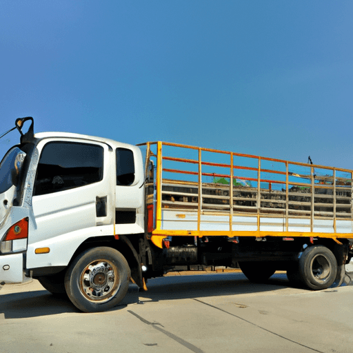 Panduan Lengkap: Memahami Sistem Utama Truk dan Fungsinya untuk Performa Optimal