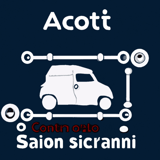 Mengintip Teknologi di Balik Truk Otonom: Sensor, AI, dan Sistem Navigasi