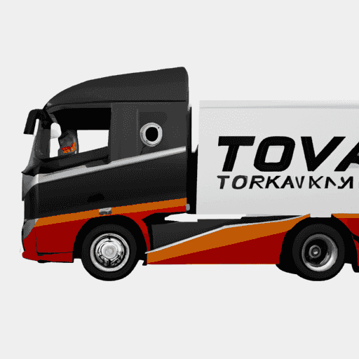 Mengenal Tingkat Otonomi Truk: Dari Driver-Assist hingga Full Self-Driving