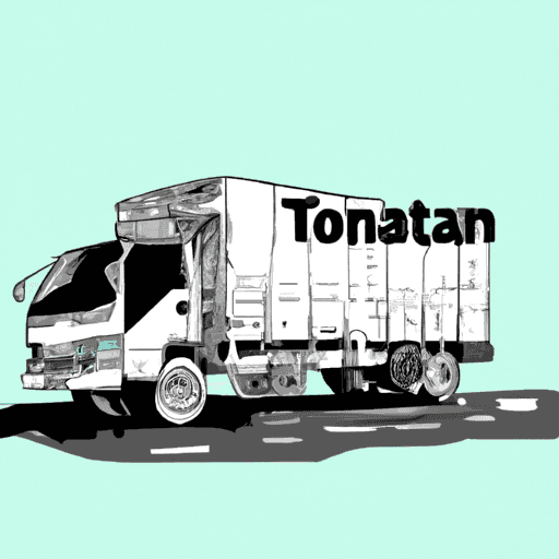 Truk Otonom Level 4: Kapan Kita Akan Melihatnya di Jalan Raya Indonesia?