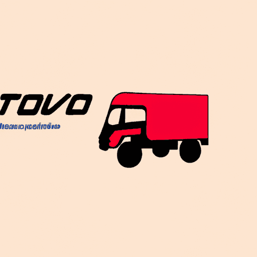 Truk Otonom: Revolusi Transportasi dengan Teknologi Self-Driving dan AI untuk Masa Depan Logistik